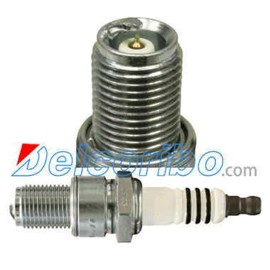 NGK 5438, BR9ECSIX Spark Plug