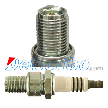 NGK 5886 BR8ECSIX Spark Plug