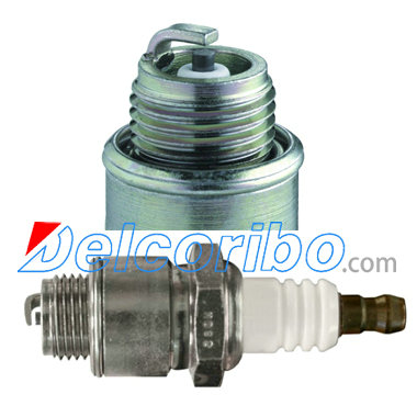 NGK 3841, BR2LMSOLID Spark Plug