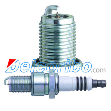 NGK 6957, BR10EIX, BR10EIXSOLID Spark Plug