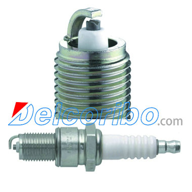 NGK 2489, BPR6EYBL1 Spark Plug