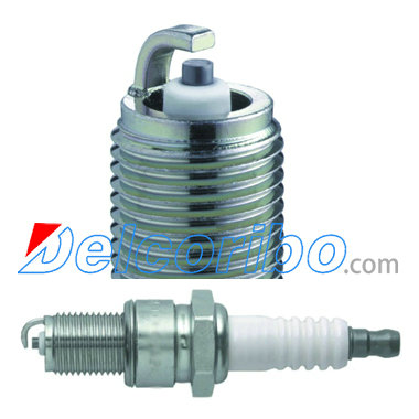 NGK 2015, BPR2ESSOLID Spark Plug