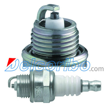 NGK 6763, BPMR8YBLYB Spark Plug