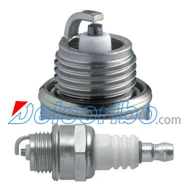 NGK 5395, BPMR8YBL1 Spark Plug