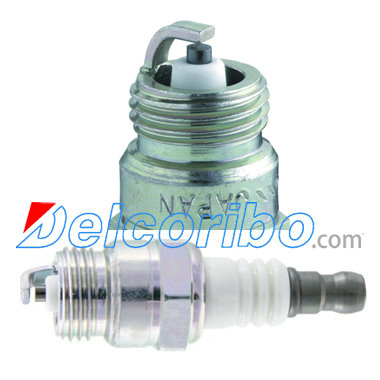 NGK 6753, BPM6FBLYB Spark Plug