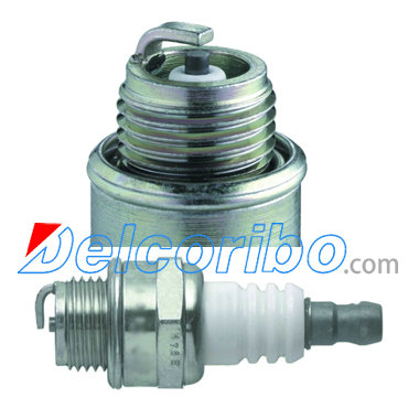 NGK 4002, BMR6ASOLID Spark Plug