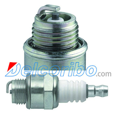 NGK 6743 BMR4ABLYB Spark Plug