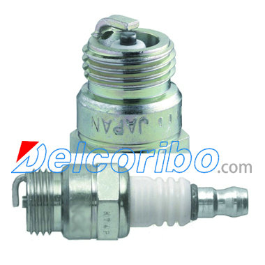 NGK 6072, BM6FBLYB Spark Plug