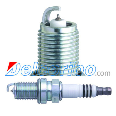 NGK 2669, BKR9EIX Spark Plug