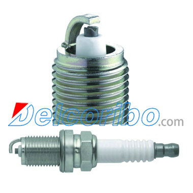 NGK 7990, BKR6EYA, 2249 Spark Plug