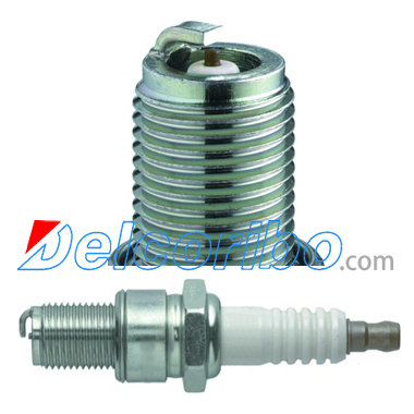 B9EG, B9EGSOLID Spark Plug