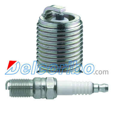 NGK 1085, B9EFS Spark Plug