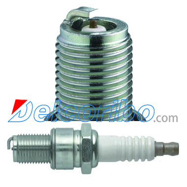 NGK 3997, B8EGSOLID Spark Plug