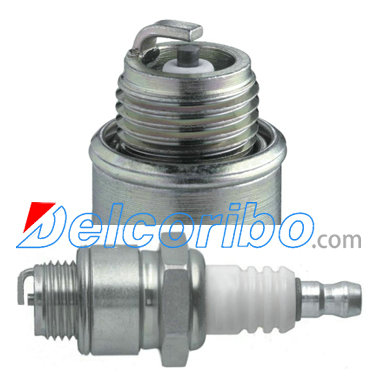 NGK 4146, B2LMYBL1 Spark Plug