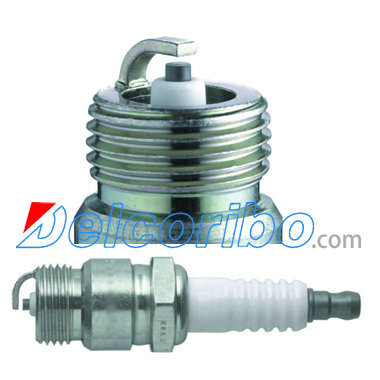 NGK 2227, AP8FS, Spark Plug