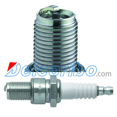 NGK 4172, 9807958819, BR8ECS Spark Plug