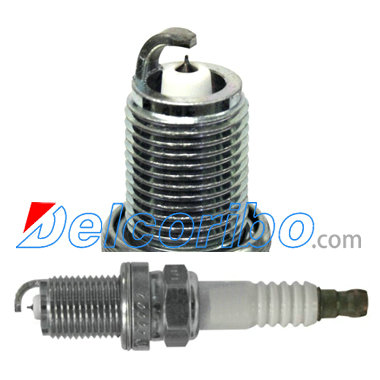 NGK 5114, 980795717U, IFR7L11 Spark Plug