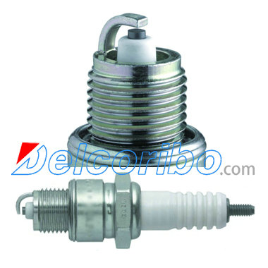 NGK 4632, 9807656715, BPR6HSA Spark Plug