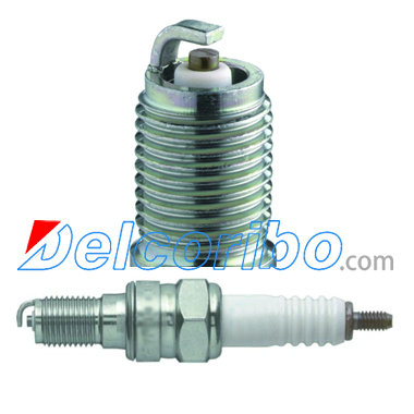 NGK 5666, 9805958916, CR8EH9 Spark Plug