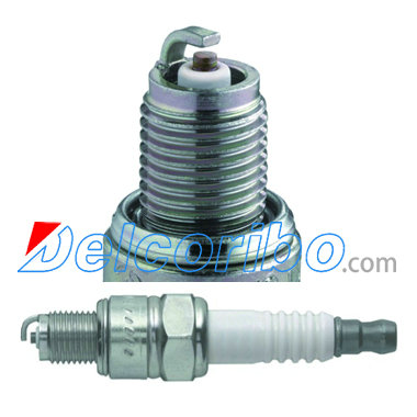 NGK 4695, 9470200419, 9470900419, 9805654777, CR4HSB Spark Plug