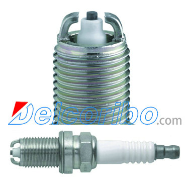 NGK 6993, 9470200405, 9470900405, BKR6E, BKR6EKU Spark Plug