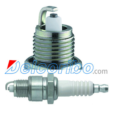 NGK 2633, 9470100292, 9470300292, 9807656917, 9900079C42004, BPR6HS10 Spark Plug