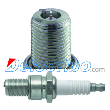 NGK 5196, 920703704, R6918C9 Spark Plug