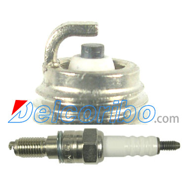 NGK 5869, 920701195, 9804959716, ER9EH Spark Plug