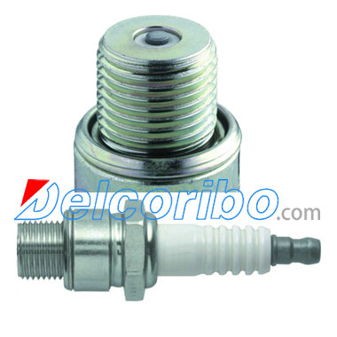 NGK 2522, 920700302, BUHX Spark Plug