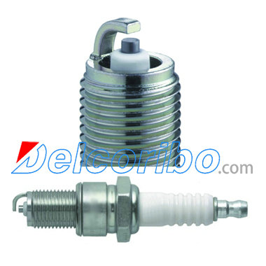 NGK 7526, 9089078072, BP9ES Spark Plug