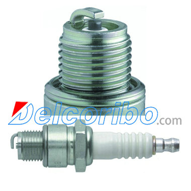 NGK 3626, 9089078070, 92070036, 92070038, 9470200317 Spark Plug