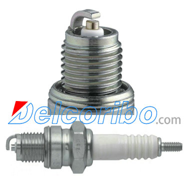 NGK 6512, 9089078065, 90890-78065, 9806656717 Spark Plug