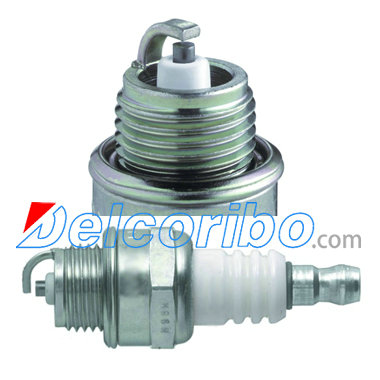 NGK 6026, 9079320093, 9807356941, BPM6A10 Spark Plug