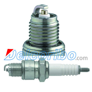 NGK 5123, 9079320075, 9806658716, DR8HS Spark Plug