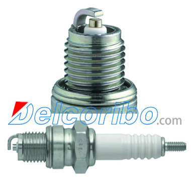 NGK 7112, 9079320051, 90793-20051, 9806658717 Spark Plug