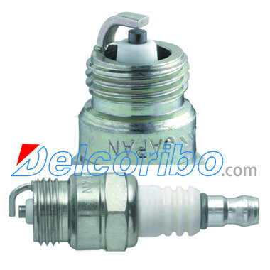 NGK 1270, 790885, BPMR6F Spark Plug