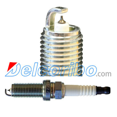 NGK 6706, 75039093000, LKAR8AI9 Spark Plug