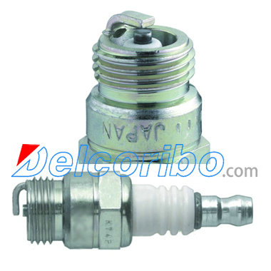 NGK 6221, BOSCH 0 241 235 713 0241235713 Spark Plug