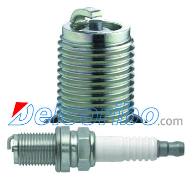 NGK 5238, R5671A9 Spark Plug