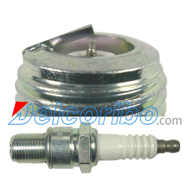 NGK 6991, 6959 Spark Plug