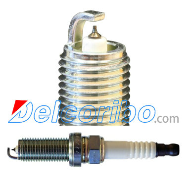 NGK 6205, 61239093200 Spark Plug