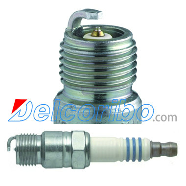 NGK 2318, 5192, BR6FIX Spark Plug