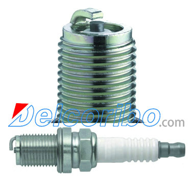 NGK 4554, 5452, R5671A8 Spark Plug