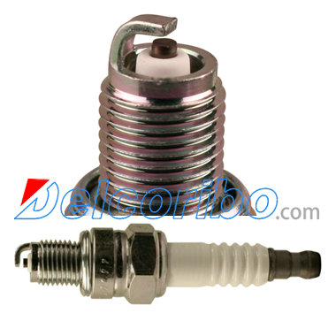 NGK 6208, 45239093000 Spark Plug