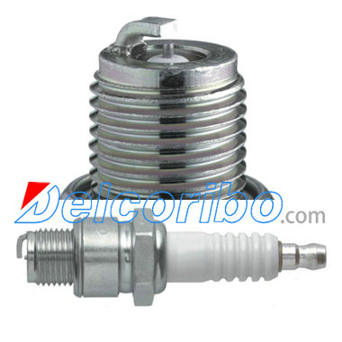 NGK 3914, R55259 Spark Plug