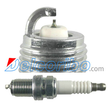 NGK 4660, 9004851156000, R74339 Spark Plug