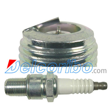 NGK 7763, 920701206, 920701248, 920701276, R73769 Spark Plug