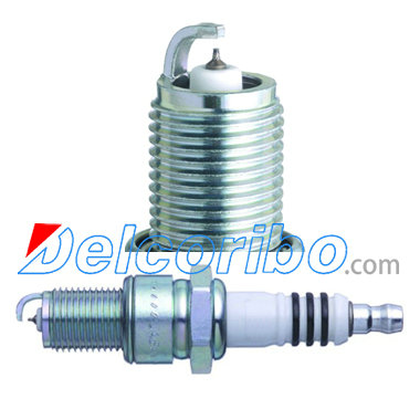 NGK 6853, 9079320026, BPR9EIX, BY480BPR9E, MZ602088 Spark Plug