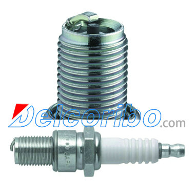 NGK 4677, 9470200383, 9470900383, 9807959819 Spark Plug