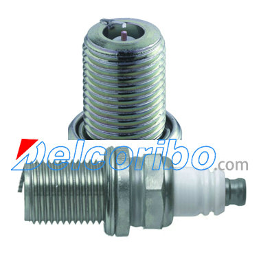 NGK 2000, 3456, R728210 Spark Plug